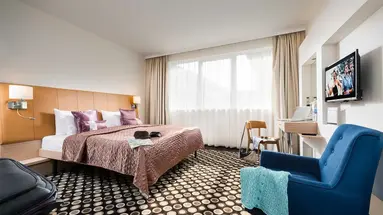 Bo33 Hotel Family and Suites