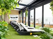 Bo33 Hotel Family and Suites