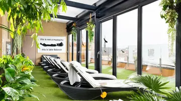 Bo33 Hotel Family and Suites