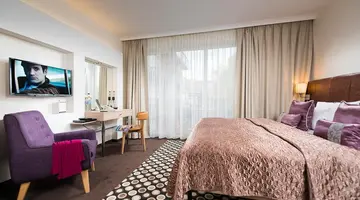 Bo33 Hotel Family and Suites