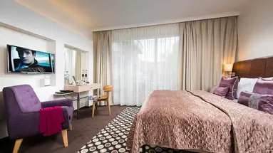 Bo33 Hotel Family and Suites