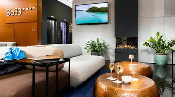 Bo33 Hotel Family and Suites