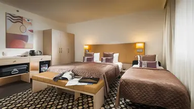 Bo33 Hotel Family and Suites