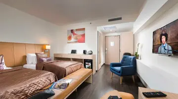 Bo33 Hotel Family and Suites