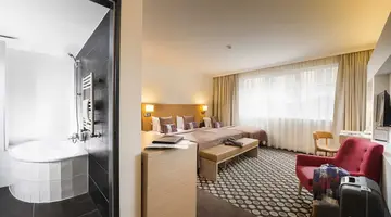 Bo33 Hotel Family and Suites