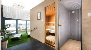 Bo33 Hotel Family and Suites