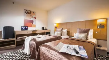 Bo33 Hotel Family and Suites