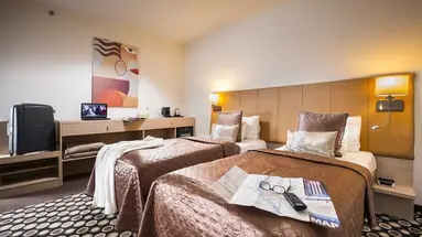 Bo33 Hotel Family and Suites
