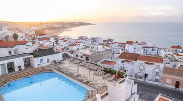 Boa Vista Hotel & Spa - Adults Only