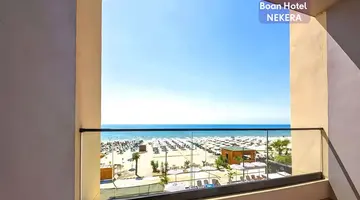 Boan Hotel