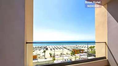 Boan Hotel