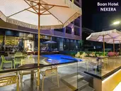 Boan Hotel