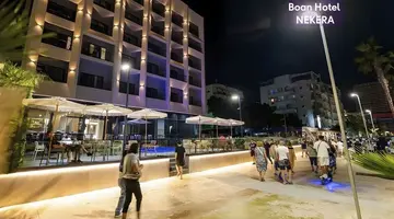 Boan Hotel