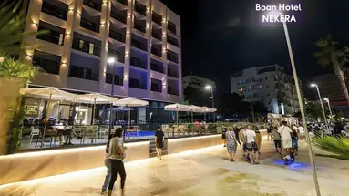 Boan Hotel