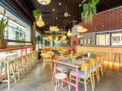Bob W Athens Eolou