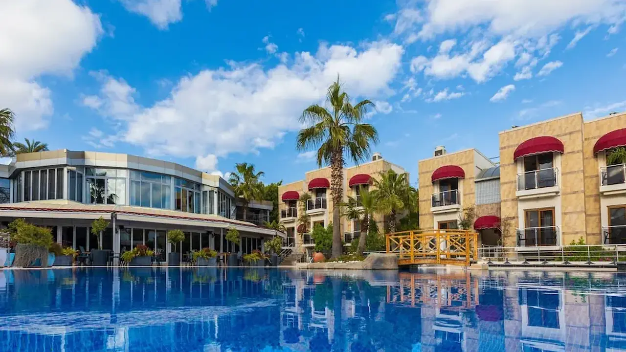 Bodrium Hotel & Spa - City Center
