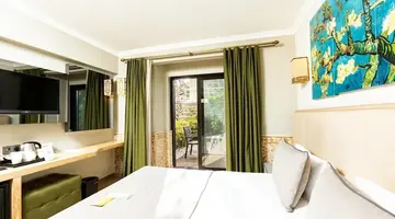 Bodrium Hotel & Spa - City Center
