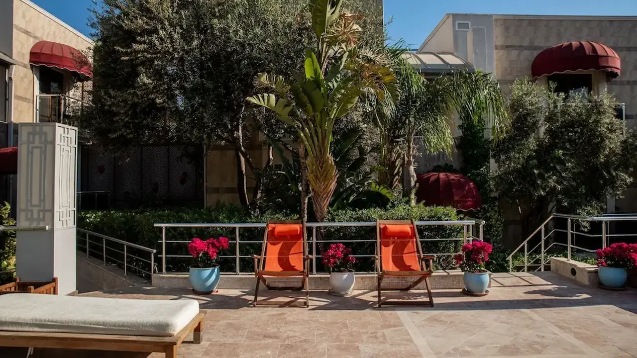 Bodrium Hotel & Spa - City Center
