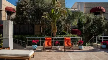 Bodrium Hotel & Spa - City Center