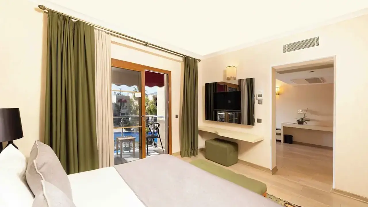 Bodrium Hotel & Spa - City Center