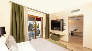 Bodrium Hotel & Spa - City Center