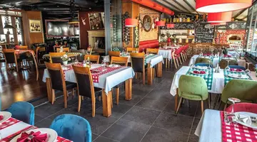 Bodrium Hotel & Spa - City Center