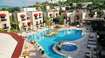 Bodrium Hotel & Spa - City Center