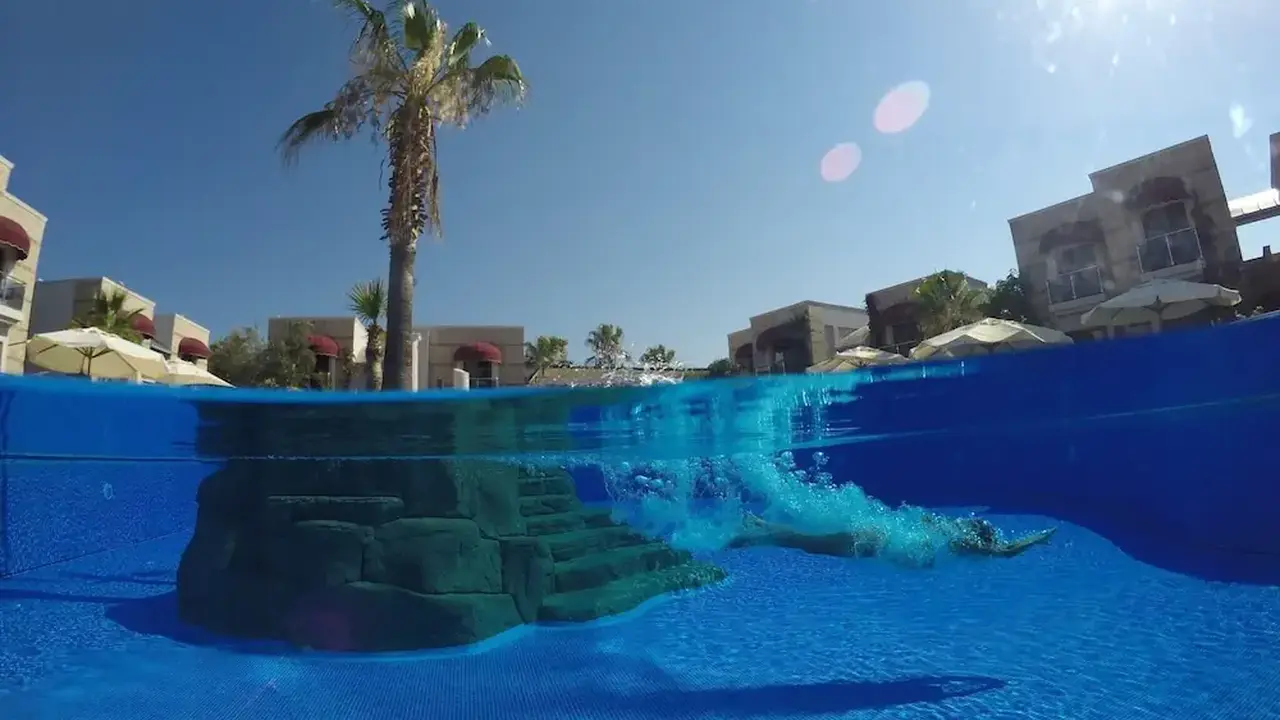 Bodrium Hotel & Spa - City Center