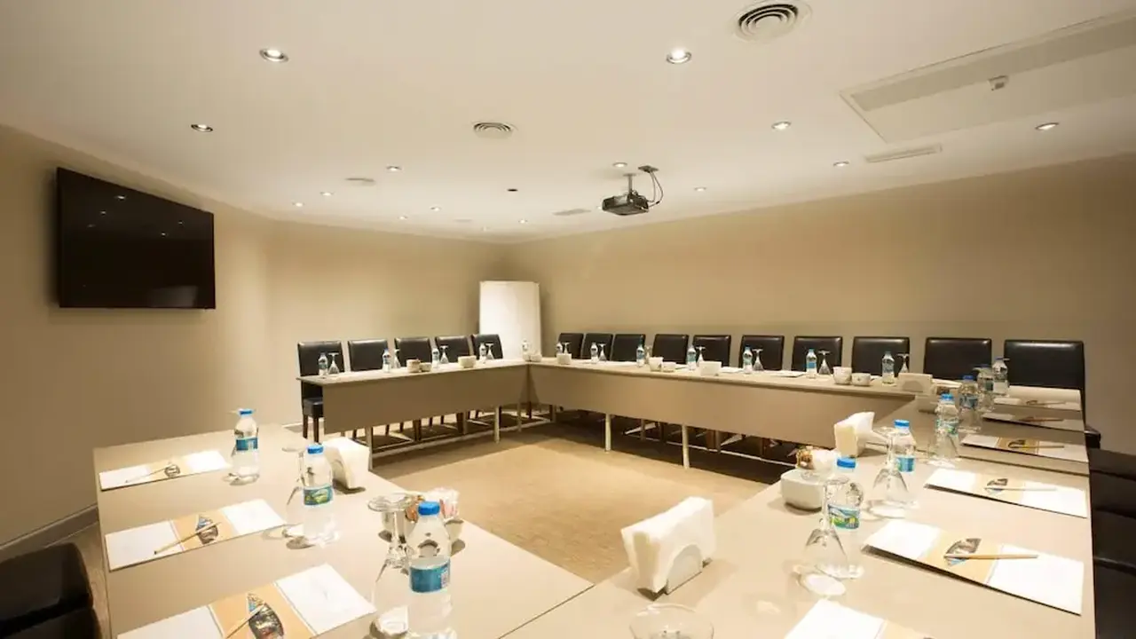 Bodrium Hotel & Spa - City Center