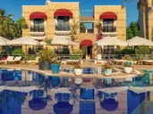 Bodrium Hotel & Spa - City Center