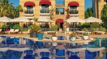 Bodrium Hotel & Spa - City Center