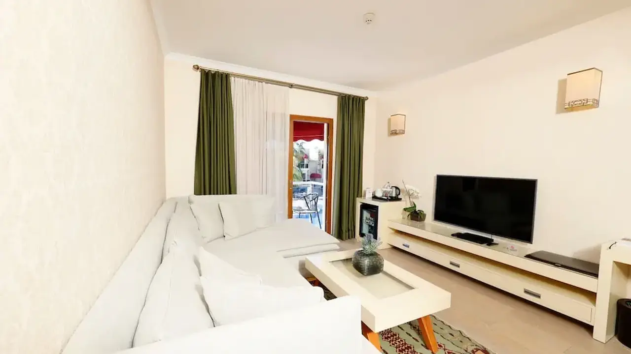 Bodrium Hotel & Spa - City Center