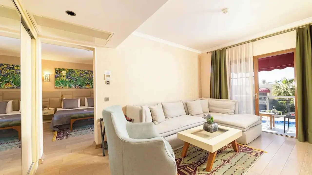 Bodrium Hotel & Spa - City Center