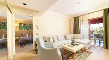 Bodrium Hotel & Spa - City Center