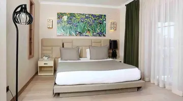 Bodrium Hotel & Spa - City Center