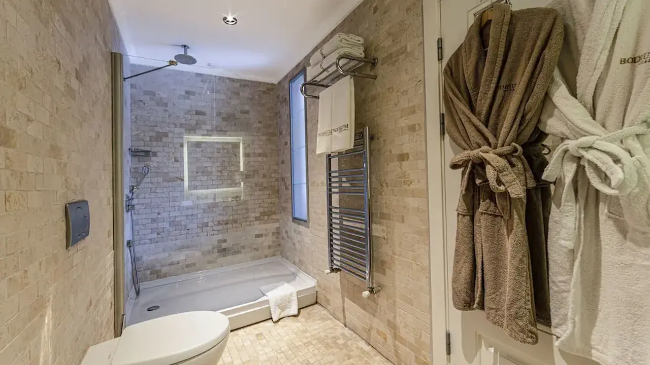 Bodrium Hotel & Spa - City Center