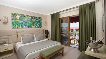Bodrium Hotel & Spa - City Center