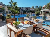 Bodrium Hotel & Spa - City Center