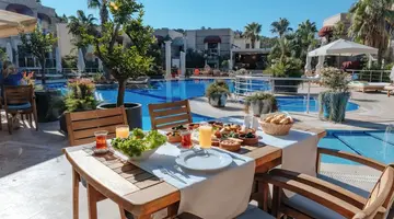 Bodrium Hotel & Spa - City Center