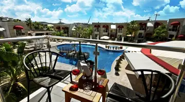 Bodrium Hotel & Spa - City Center