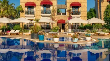 BODRIUM HOTEL