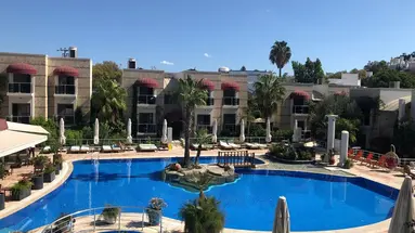 Bodrium Otel & Spa