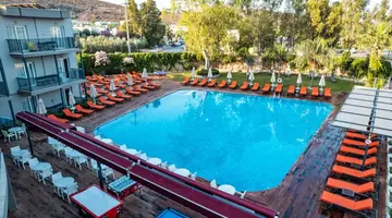Bodrum Beach Resort