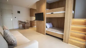 Bodrum Beach Resort