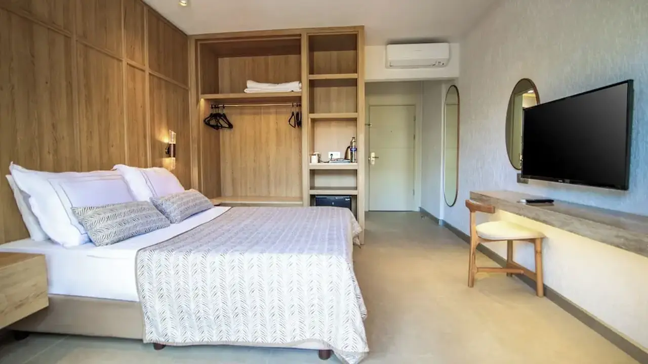 Bodrum Beach Resort