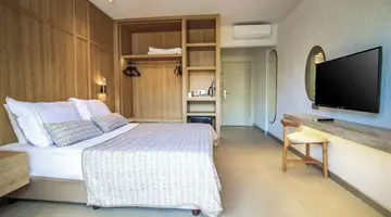 Bodrum Beach Resort