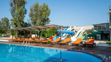 Bodrum Beach Resort