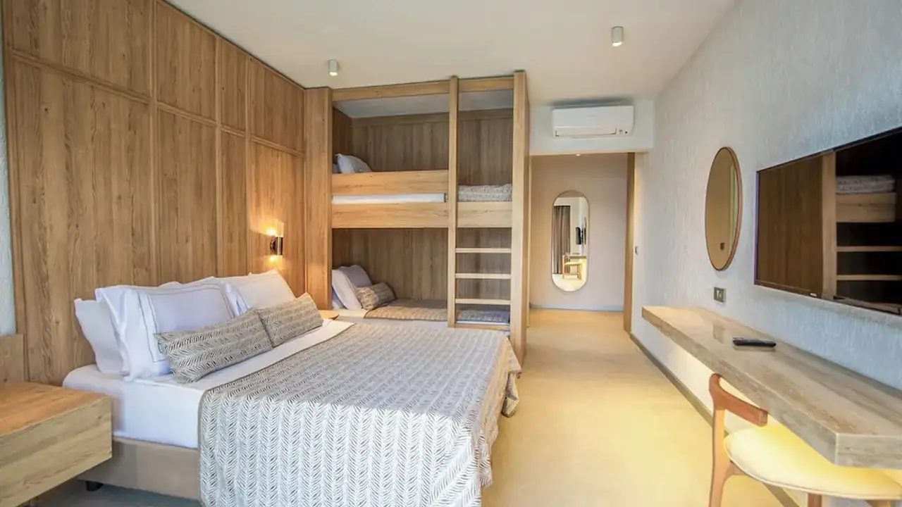 Bodrum Beach Resort
