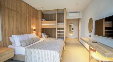 Bodrum Beach Resort