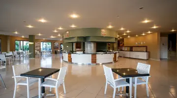 Bodrum Beach Resort